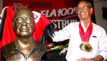 Flamengo não tem técnico com 100 jogos seguidos à frente do time desde 1993
