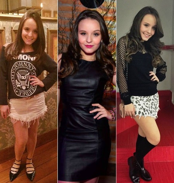 roupas sociais para adolescentes