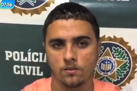 Magno Maciel, o Rabicó, é suspeito de chefiar tráfico em Niterói