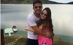 Relembre a história de amor de Cristiano Araújo e Allana Moraes, abreviada  pela morte precoce do casal - Fotos - R7 Famosos e TV