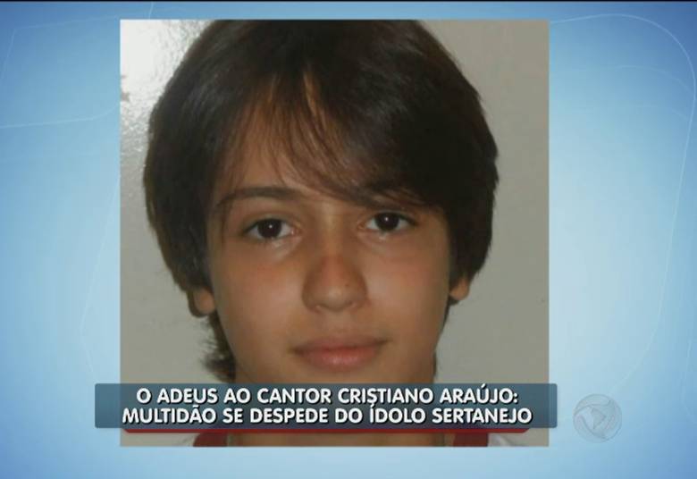 Relembre a história de amor de Cristiano Araújo e Allana Moraes, abreviada  pela morte precoce do casal - Fotos - R7 Famosos e TV