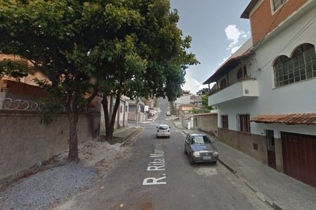 Crime aconteceu na rua Rita Marcelina, no bairro Boa Vista