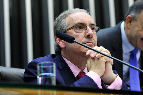 Cunha disse que discussão da maioridade penal ainda não terminou