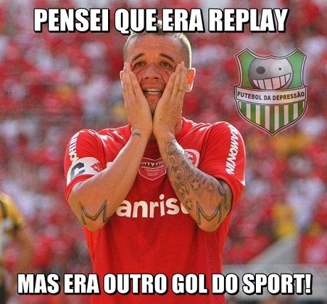 Sporting Clube dos Memes