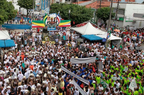 Data é marcada por manifestações culturais e comemora a Independência do Brasil na Bahia