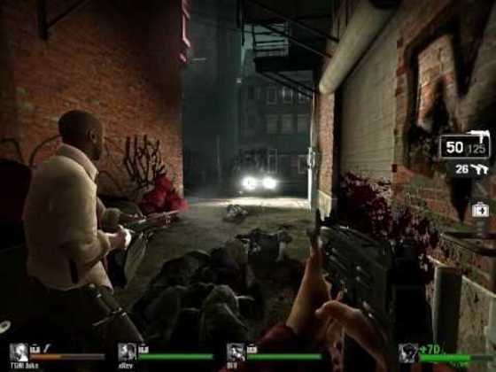 Left 4 Dead, Resident Evil: veja os melhores jogos de zumbi para