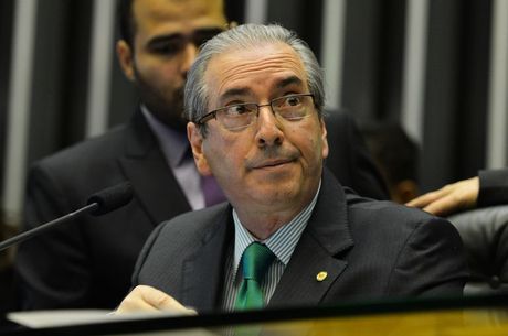 Cunha tem negado reiteradas vezes a existência de contas no exterior em seu nome