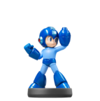 Mega Man (Super Smash Bros.)