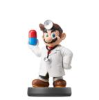 Dr. Mario&nbsp;(Super Smash Bros.)