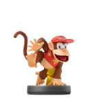 Diddy Kong (Super Smash Bros.)