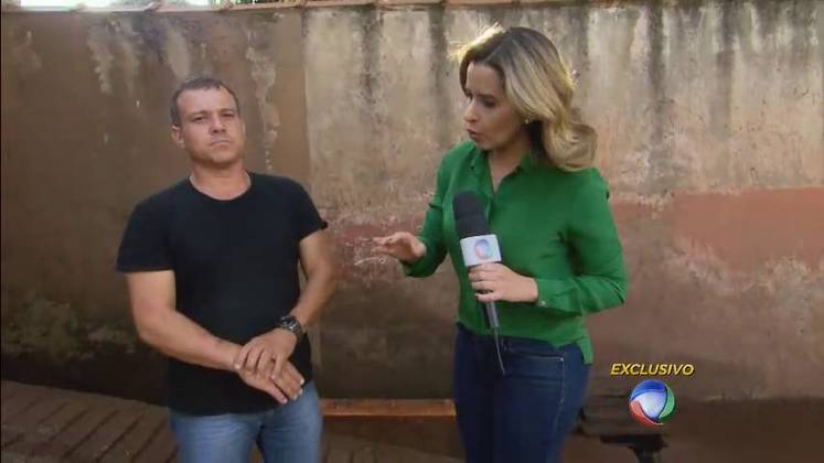 Queria tirar esse peso dele, diz sogra de Cristiano Araújo sobre motorista  - TV Foco