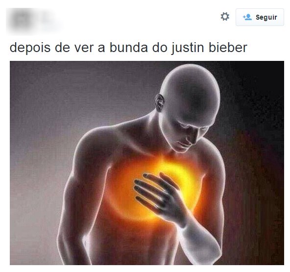 Fas Criam Memes Engracados Com Foto De Justin Bieber Mostrando O Bumbum Fotos R7 Pop