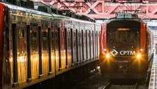 SP vai vacinar condutores de trens da CPTM e do Metrô contra covid-19 