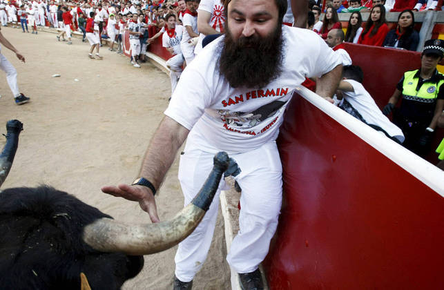 Três morrem em 24 horas após tradicional corrida de touros na Espanha, Mundo