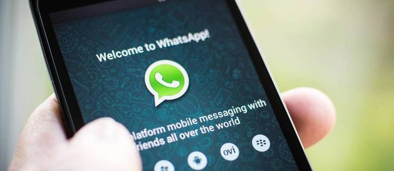 Whatsapp Whatsapp