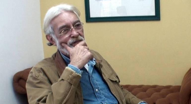 José Anselmo pediu reparação de R$ 100 mil à Comissão da Anistia José Anselmo pediu reparação de R$ 100 mil à Comissão da Anistia