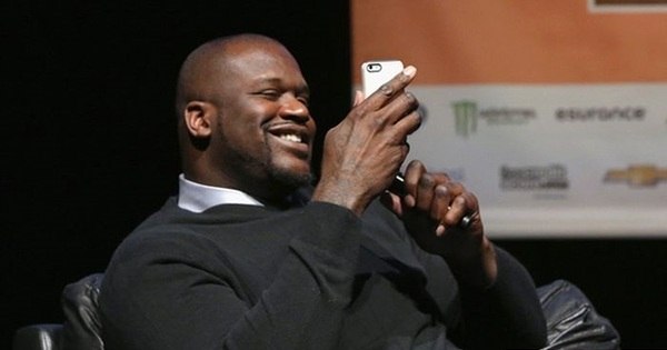 30-fotos-que-mostram-como-shaquille-o-neal-gigantesco-fotos-r7