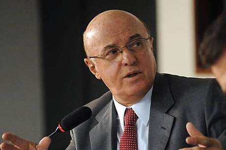 Othon Luiz Pinheiro da Silva, presidente licenciado da Eletronuclear