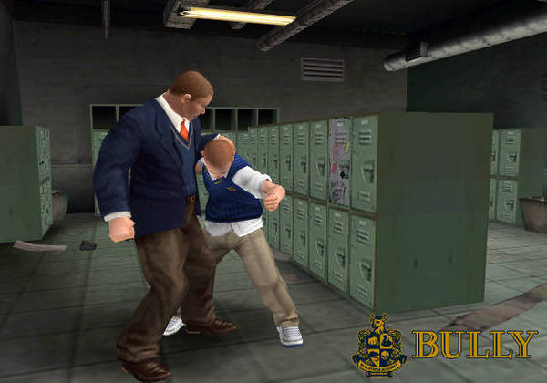 Usado: Jogo Bully - PS2 em Promoção na Americanas