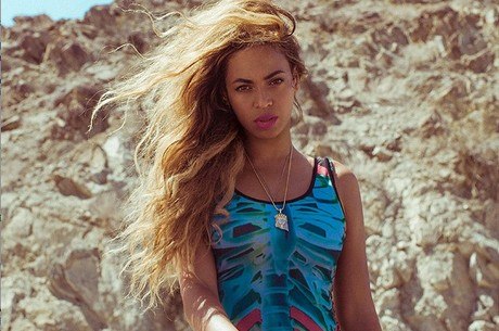 Beyoncé recebeu convite para voltar a atuar