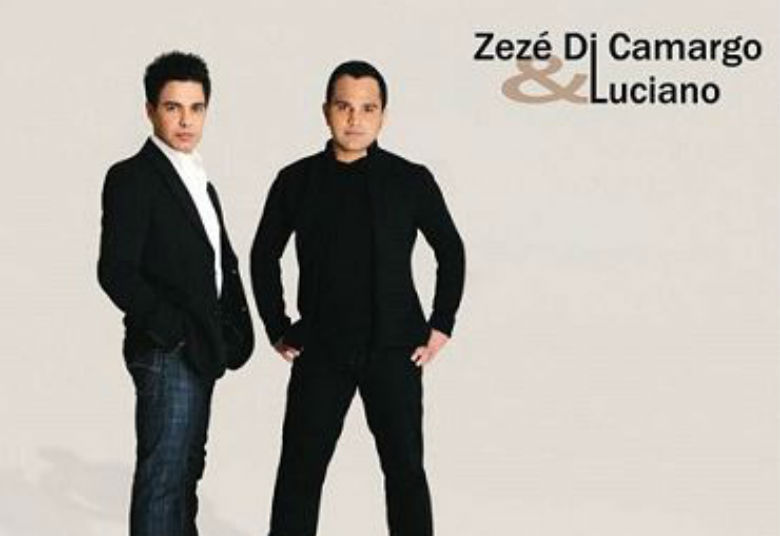 Zezé Di Camargo & Luciano 2002  Discografia de Zezé di Camargo e