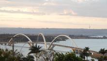 GDF abre licitação para revitalizar Ponte JK, cartão-postal de Brasília