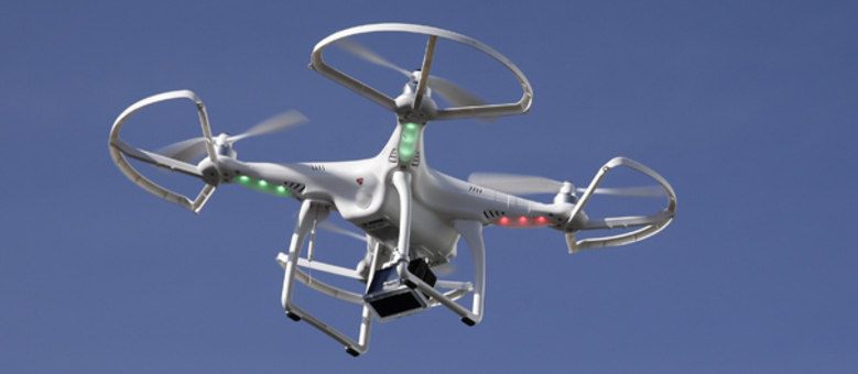Drones gigantes best sale