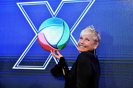 Programa Xuxa Meneghel estreia no dia 17 de agosto