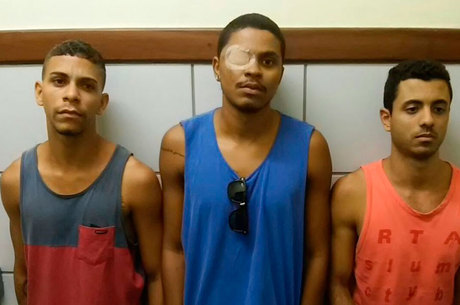 Acusados atuavam na orla de Salvador e distribuiam drogas sintéticas em festas