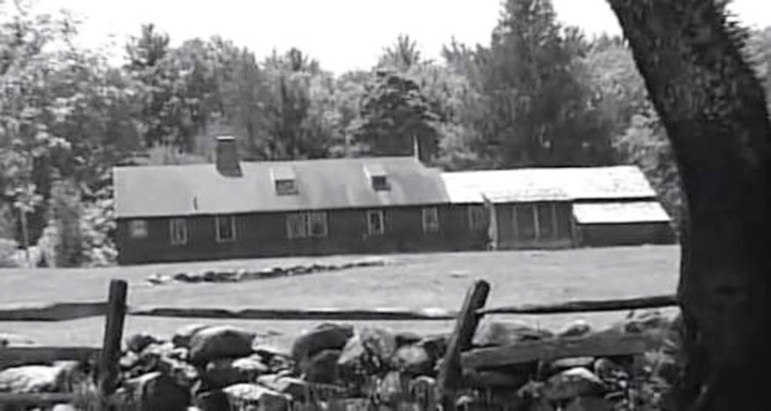 Macabro Fazenda Mal Assombrada Teve Mortes Sinistras E Fantasmas Torturando Proprietarios Fotos R7 Hora 7