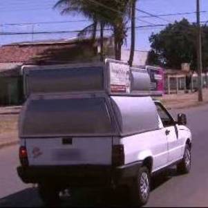 Carro de som permitido até as 22h