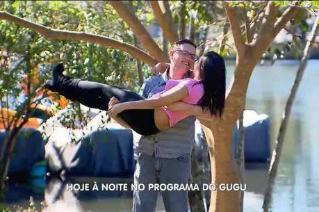 Conheça essa emocionante história nesta quarta (5), às 22h Conheça essa emocionante história nesta quarta (5), às 22h