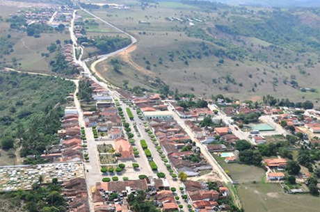 Caso ocorreu no município Pedrão, a 131 km de Salvador 