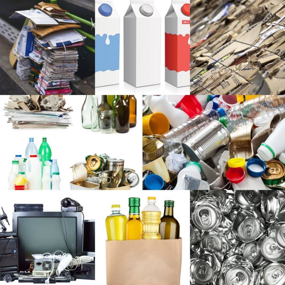O Que São Materiais Não Biodegradáveis