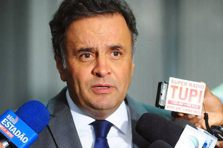 Aécio Neves Aécio Neves