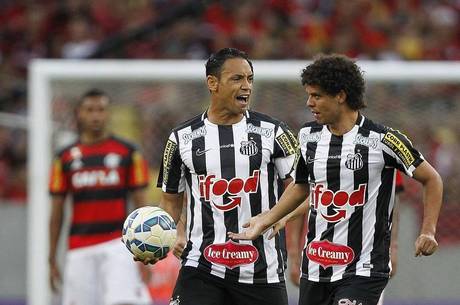 Santos x Flamengo: vice-campeonato e muito dinheiro em jogo