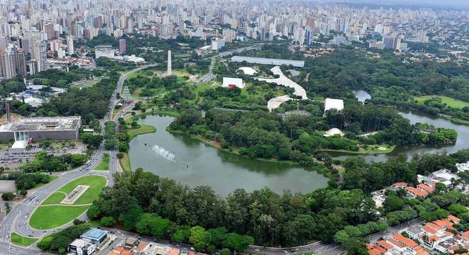 Empresa será responsável pelo Ibirapuera por 35 anos
Empresa será responsável pelo Ibirapuera por 35 anos
