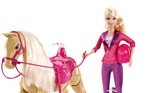 Você sabia que a Barbie já foi ginasta e surfista? Confira outros esportes  que a boneca já praticou - Fotos - R7 Fora de Jogo