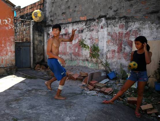 7 ameaças que você já ouviu ao jogar futebol e ignorou