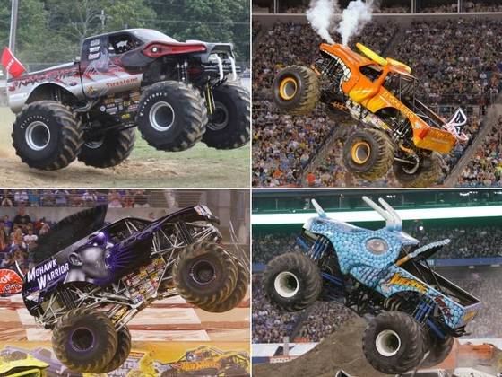 Monster Trucks – Papo de Cinema