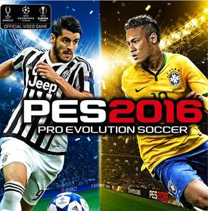 Pro Evolution Soccer - Cadê o Game - Notícia - Novos Games - PES 2015:  Confira os Campeonatos que estar?o no jogo