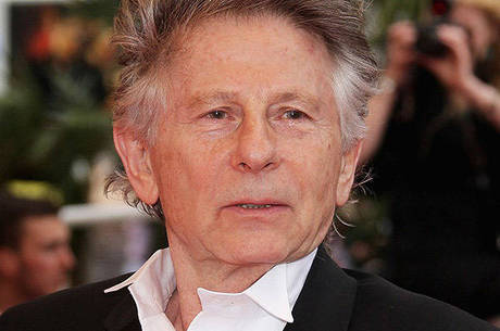 Roman Polanski não pode entrar nos Estados Unidos