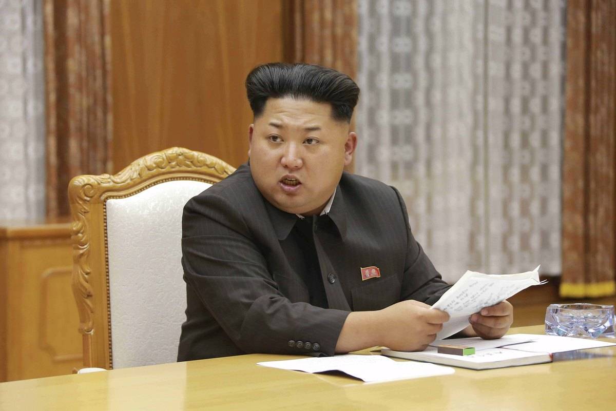 Após teste nuclear, Estados Unidos e China acertam resposta “firme” à Coreia do Norte