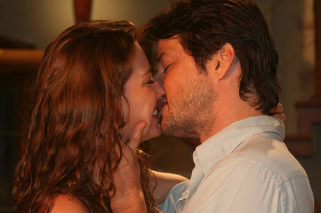 Novela foi ao ar nos anos de 2005 e 2006 Novela foi ao ar nos anos de 2005 e 2006