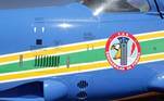 Domingo Aéreo 2015 AFA Academia da Força Aérea FAB Avião Helicóptero Força Aérea Brasileira A29 A-29 Super Tucano Tucano A1 F5 A-1 F-4 A4 A-4 Marinha Aeronáutica Exército Esquadrilha da Fumaça EDA