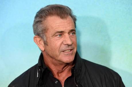 Mel Gibson negou as acusações de agressão 