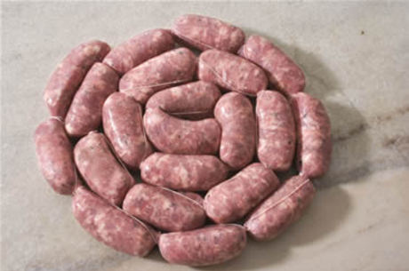 Agência Internacional de Pesquisa sobre Câncer afirmou que há evidências suficientes para classificar as carnes processadas (inclusive a linguiça) como grupo 1, que inclui tabaco, amianto e fumaça de diesel
