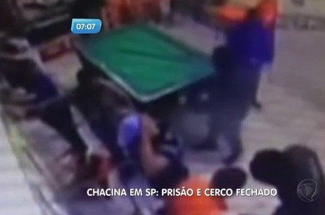 Maior chacina da história de São Paulo deixou 19 mortos