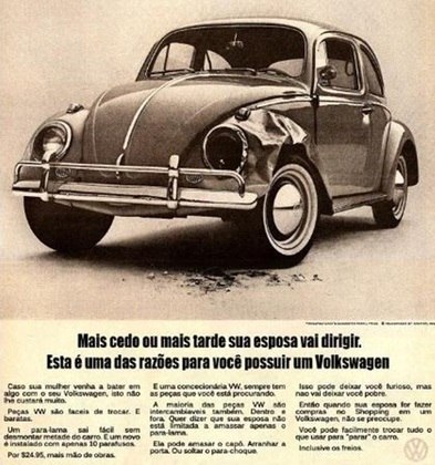 Comerciais de Carros - As Melhores Propagandas do Brasil e do Mundo 