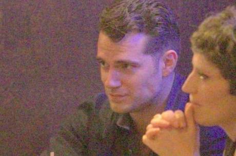 Festa com Henry Cavill irrita vizinhança no RJ, diz jornal Festa com Henry Cavill irrita vizinhança no RJ, diz jornal